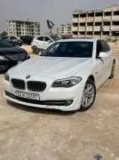 بي ام دبليو 520D 2013, حلب, RF21320369