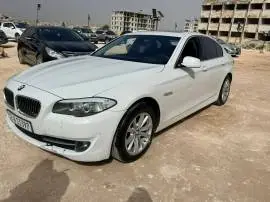 بي ام دبليو 520D 2013, حلب, RF21320369