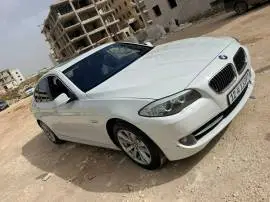 بي ام دبليو 520D 2013, حلب, RF21320369