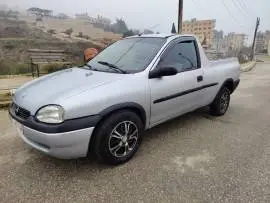 شفروليه موديل 1998, دمشق, RF17753268