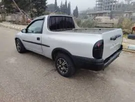 شفروليه موديل 1998, دمشق, RF17753268