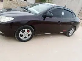هونداي افانتي 2007 للبيع, حماة, RF83324349