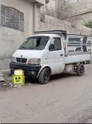 دونغ فينغ 2007, دمشق, RF13764749