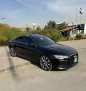 أودي A6 2015 للبيع, دمشق, RF18676893