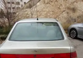 شيري كرتا 2004, دمشق, RF8005034