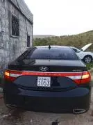 هيونداي ازيرا 2013, دمشق, RF46588464