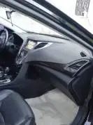 هيونداي ازيرا 2013, دمشق, RF46588464