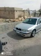 سكودا اوكتافيا 1998, دمشق, RF40721526