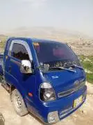 كيا ريو 2013, درعا, RF17095378