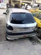 Peugeot 206 Model 2004, RF58835519