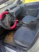 Peugeot 206 Model 2004, RF58835519