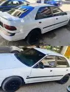 هوندا سيفيك 1994, اللاذقية, RF15173069