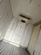 Kia Bongo 2015, Damascus, RF11622494