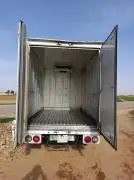 Kia Bongo 2015, Damascus, RF11622494