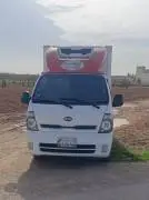 Kia Bongo 2015, Damascus, RF11622494