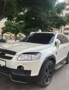 Chevrolet Captiva 2007, Damascus, RF65922109
