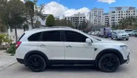 Chevrolet Captiva 2007, Damascus, RF65922109