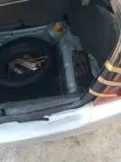 Geely 2010, Damascus, RF66165477