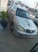 Geely 2010, Damascus, RF66165477