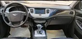 هيونداي جينسس 2012, اللاذقية, RF15618802