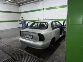 دايو لانوس 2005, دمشق, RF11564882