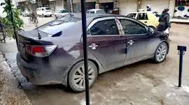 Kia Forte 2012, Damascus, RF71812975