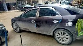 Kia Forte 2012, Damascus, RF71812975