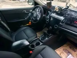 Kia Forte 2012, Damascus, RF71812975