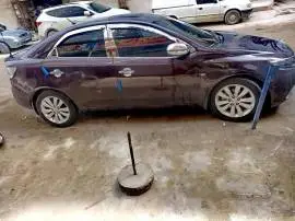 Kia Forte 2012, Damascus, RF71812975