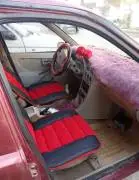 Geely 2004, Damascus, RF10068718