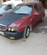 Geely 2004, Damascus, RF10068718