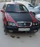 Geely 2004, Damascus, RF10068718