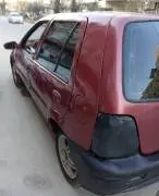 Geely 2004, Damascus, RF10068718