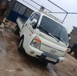 Hyundai Porter 2009, Aleppo, RF71863357