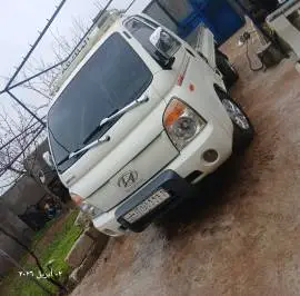 Hyundai Porter 2009, Aleppo, RF71863357