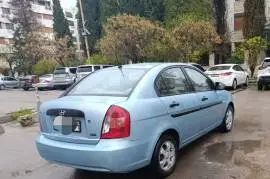 هيونداي فيرنا 2007, دمشق, RF71060385