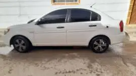 هيونداي فيرنا 2006, دمشق, RF17397193