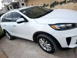 Kia Sorento 2016, RF20035571