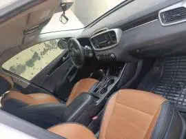 Kia Sorento 2016, RF20035571