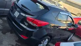 هيونداي توسان 2010 للبيع, حلب, RF18373983