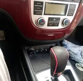 Hyundai CM 2007, Daraa, RF84323470