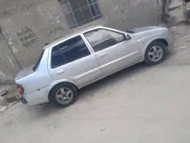 فاو كرت 7  محرك اربعه سلندر, دمشق, RF14528432