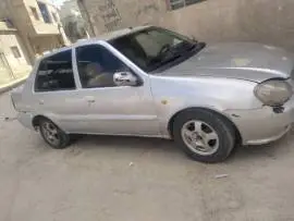 فاو كرت 7  محرك اربعه سلندر, دمشق, RF14528432