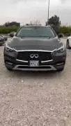Infiniti QX30 2017, Damascus, RF18516723