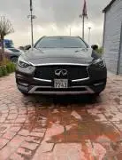 Infiniti QX30 2017, Damascus, RF18516723