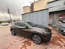 Infiniti QX30 2017, Damascus, RF18516723