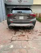 Infiniti QX30 2017, Damascus, RF18516723