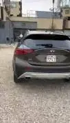 Infiniti QX30 2017, Damascus, RF18516723