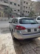 Peugeot 308 Model 2016, Damascus, RF28636442