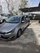 Peugeot 308 Model 2016, Damascus, RF28636442